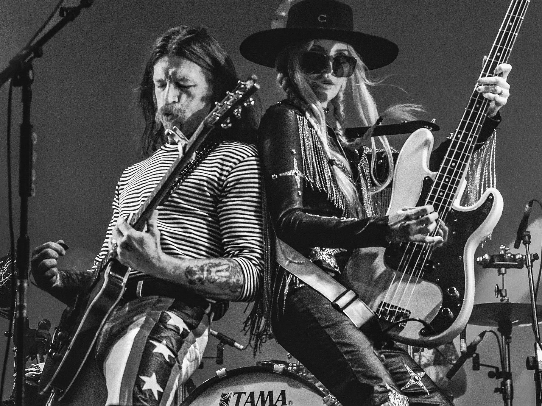 Eagles Of Death Metal